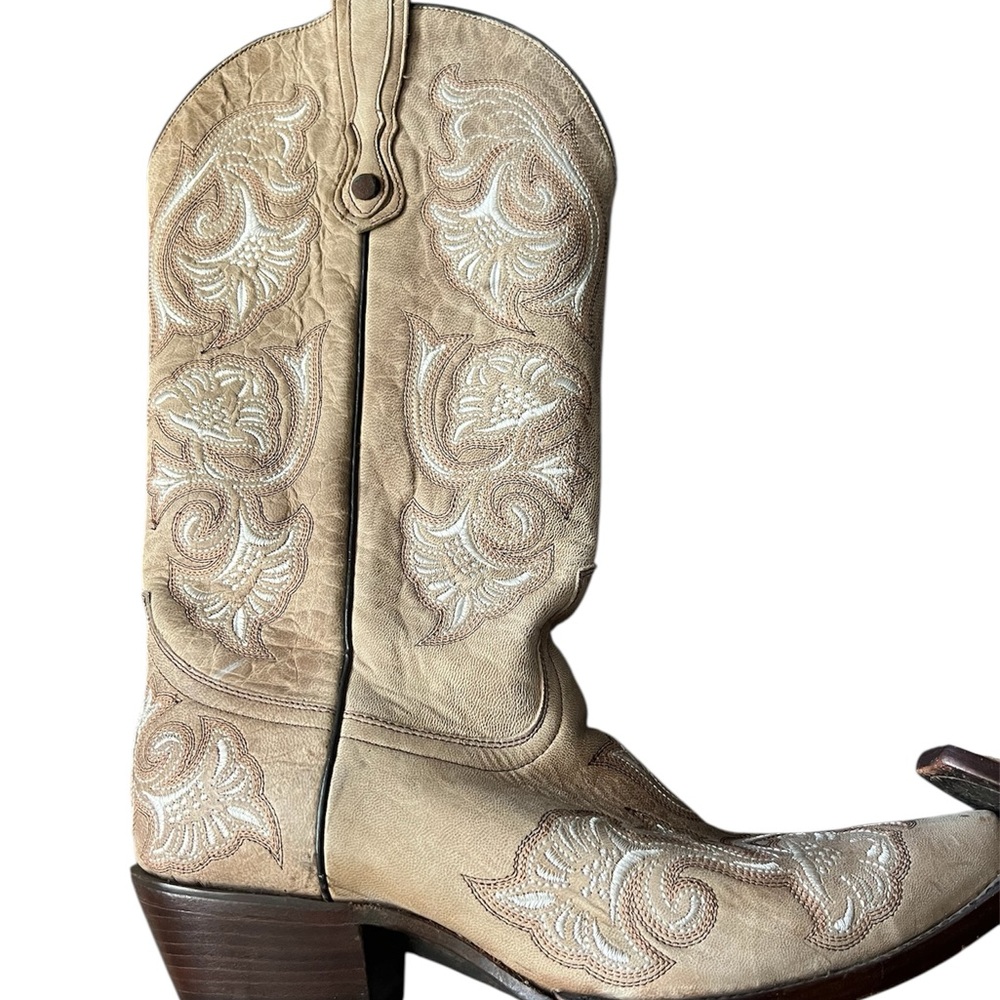 Corral Cowboy boots - Picture 7 of 10